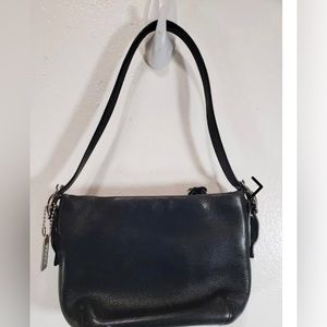 Small vintage coach purse